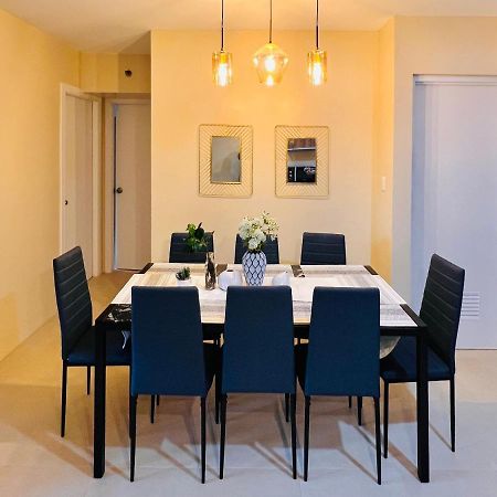 * *P Fantastic 2Br Option For 8 Apartment Iloilo City Exterior photo